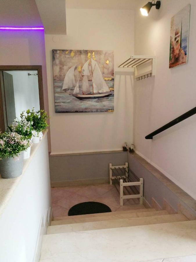 Apartman Unka Metkovic Luaran gambar