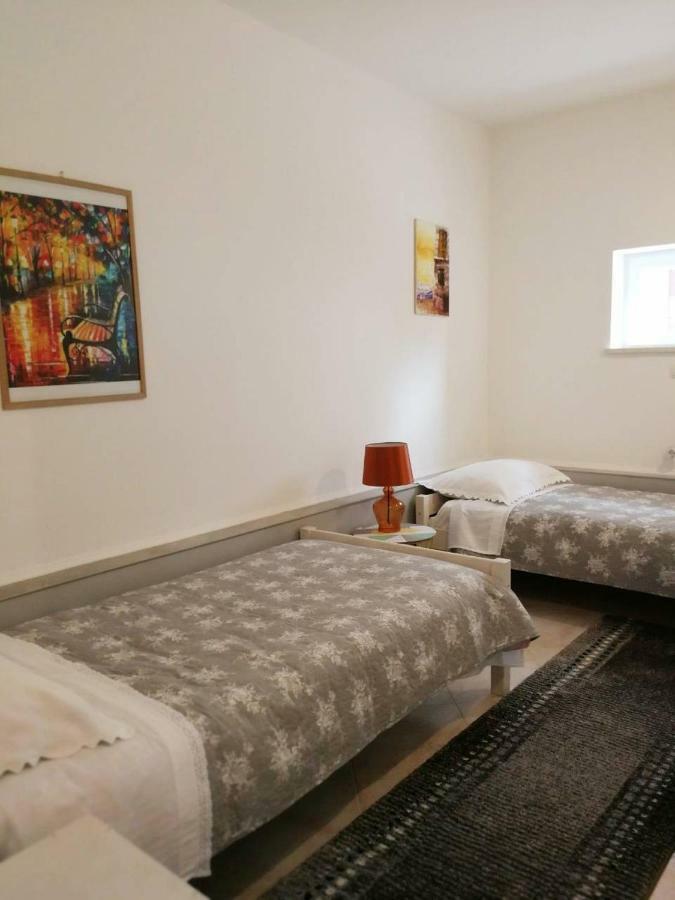 Apartman Unka Metkovic Luaran gambar
