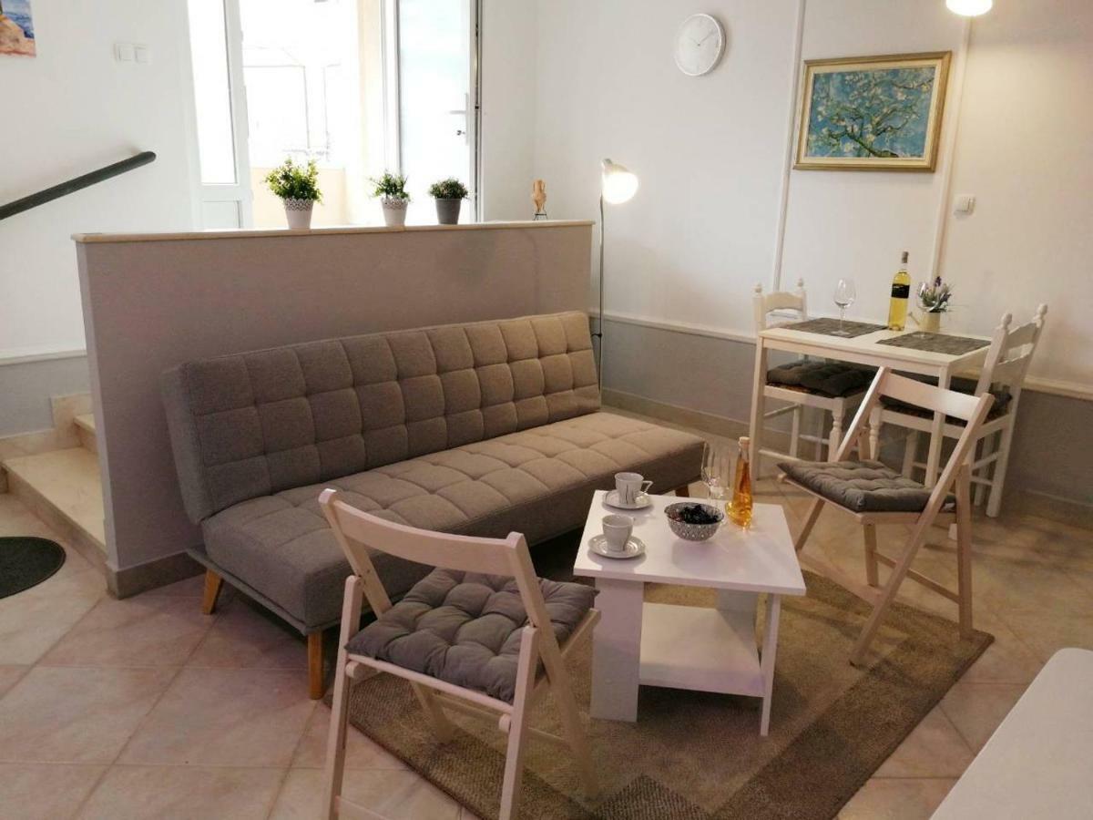 Apartman Unka Metkovic Luaran gambar