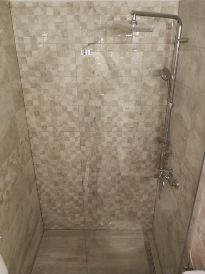 Apartman Unka Metkovic Luaran gambar