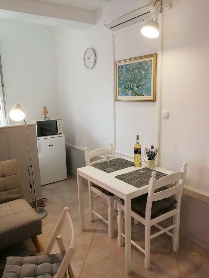 Apartman Unka Metkovic Luaran gambar