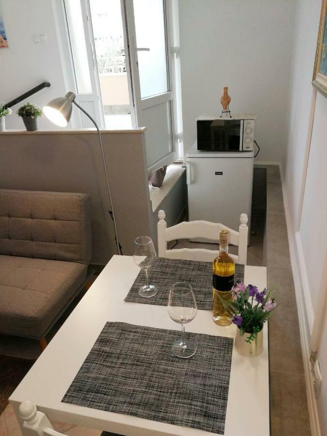 Apartman Unka Metkovic Luaran gambar