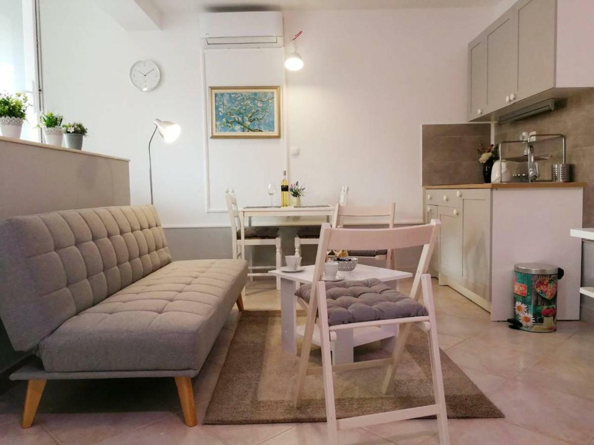 Apartman Unka Metkovic Luaran gambar